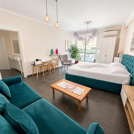 Appartement Emerald By Adore, Tirana