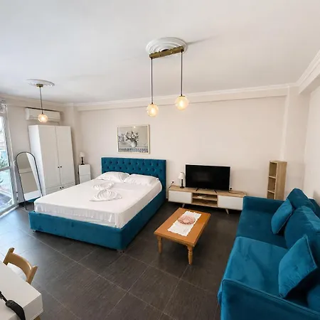 Appartement Emerald By Adore, Tirana