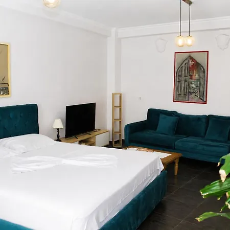Appartement Emerald By Adore, Tirana