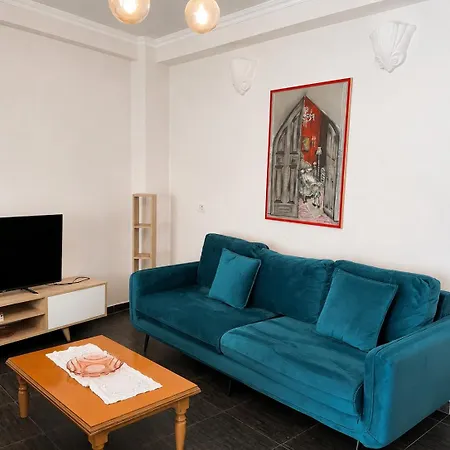 Appartement Emerald By Adore,