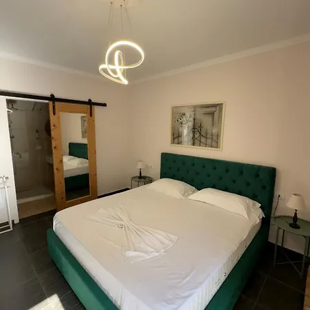 Appartement Emerald By Adore, Tirana