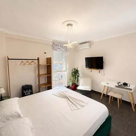 Emerald By Adore, Tirana