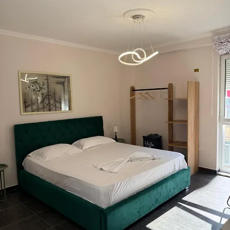 Emerald By Adore, Tirana