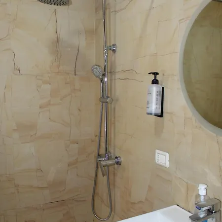 Appartement Emerald By Adore,