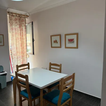 Emerald By Adore, Appartement Tirana